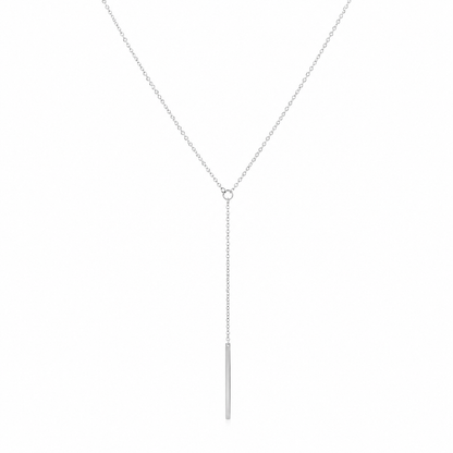 Dainty Drop Necklace