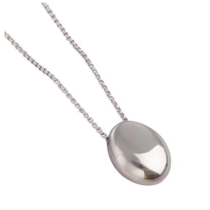 Sphere Necklace