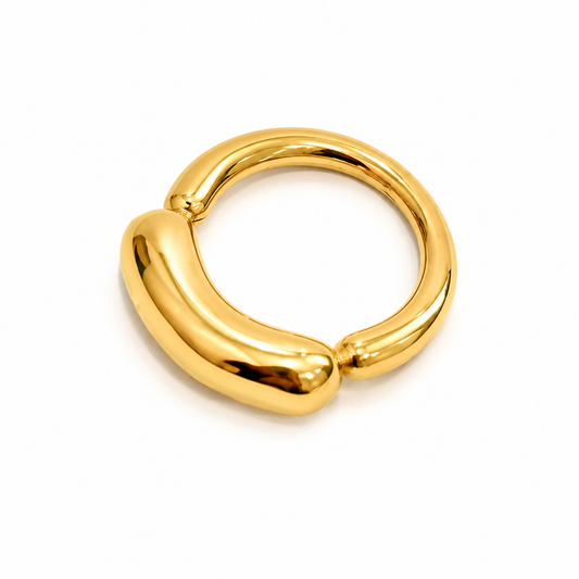 Contour Ring