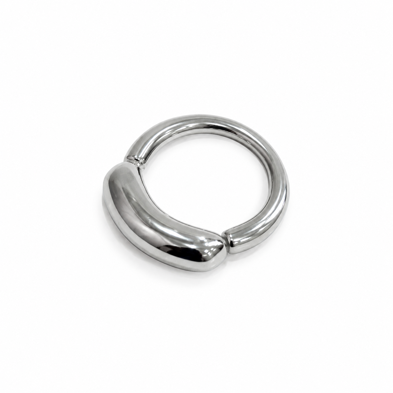 Contour Ring