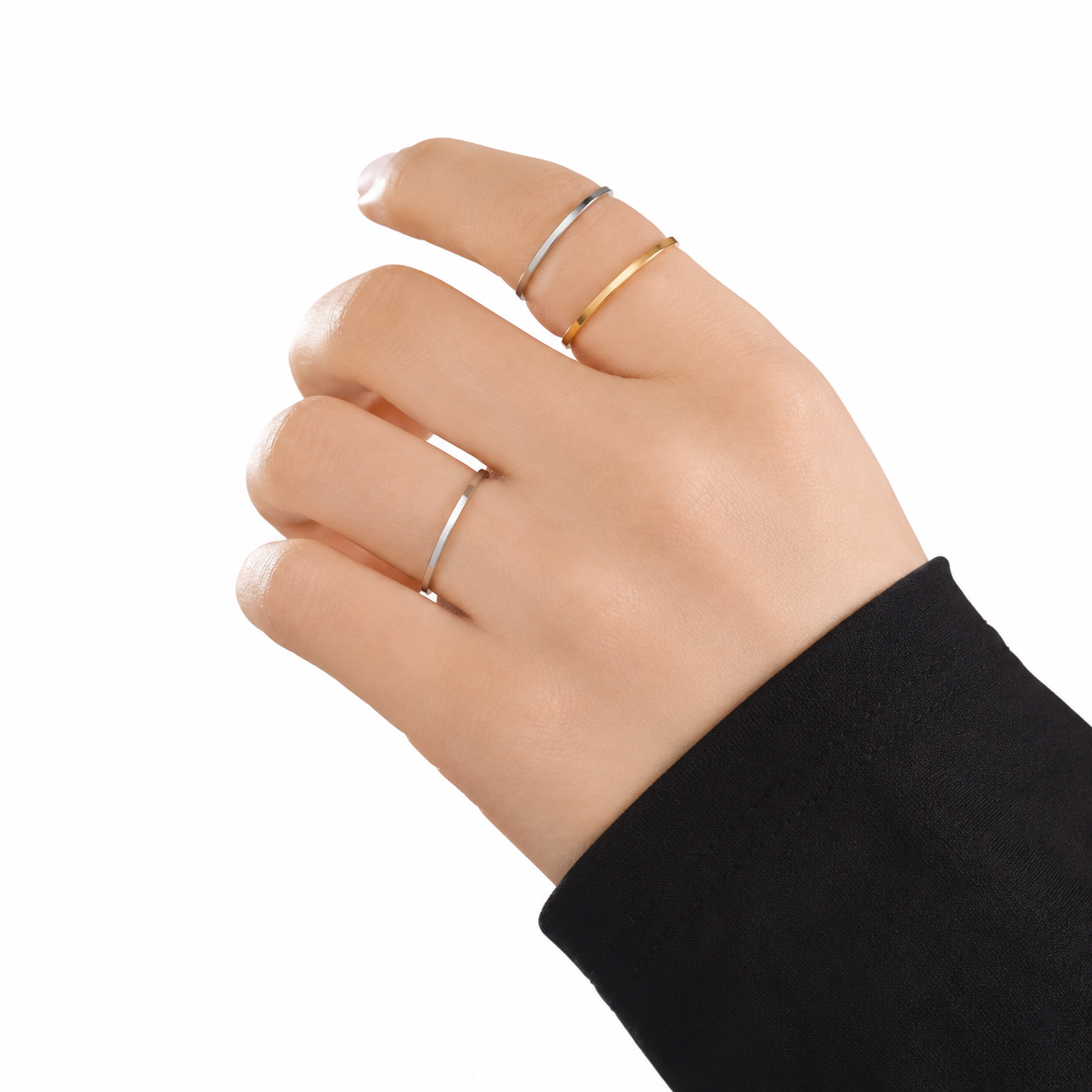 Essential Ring