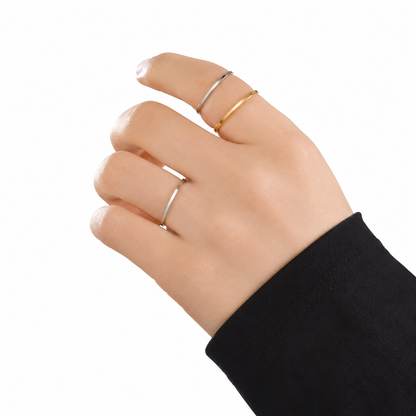 Essential Ring
