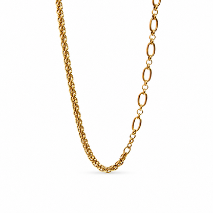 Harmony Chain Necklace