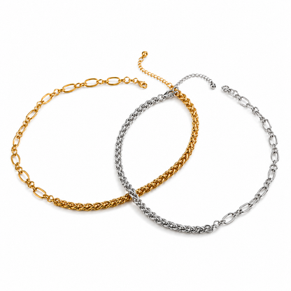 Harmony Chain Necklace