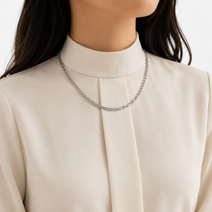 Harmony Chain Necklace