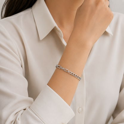 Harmony Chain Bracelet