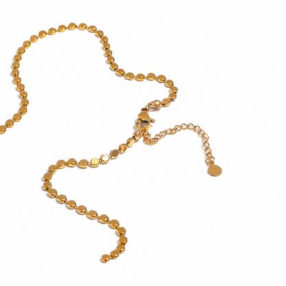 Golden Hour Necklace