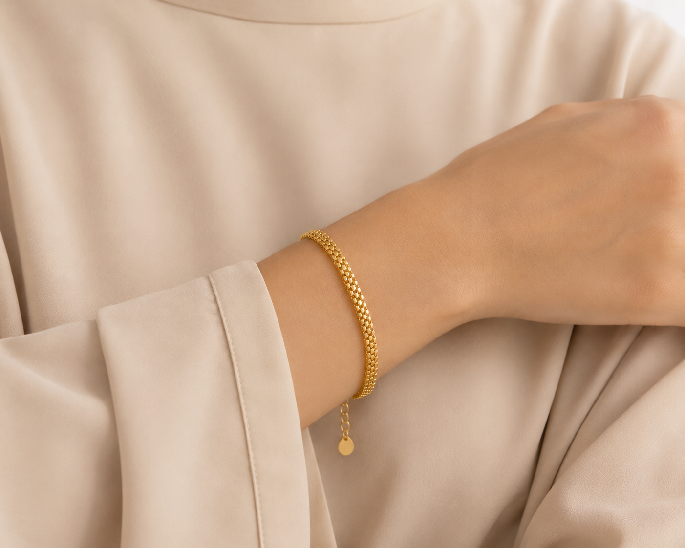 Evermore Bracelet
