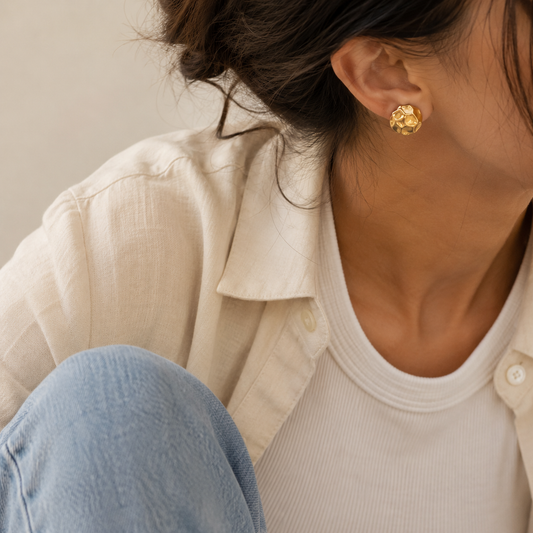 Aurora Earrings