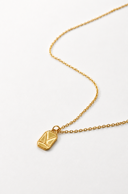 Sports Pendant Necklace