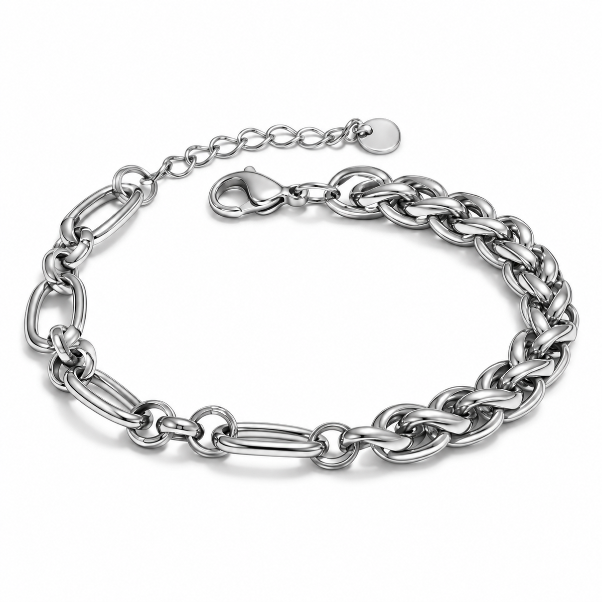Harmony Chain Bracelet