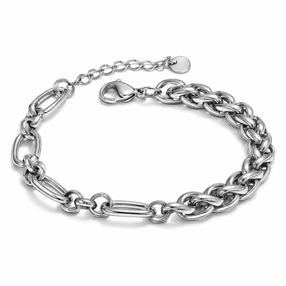 Harmony Chain Bracelet