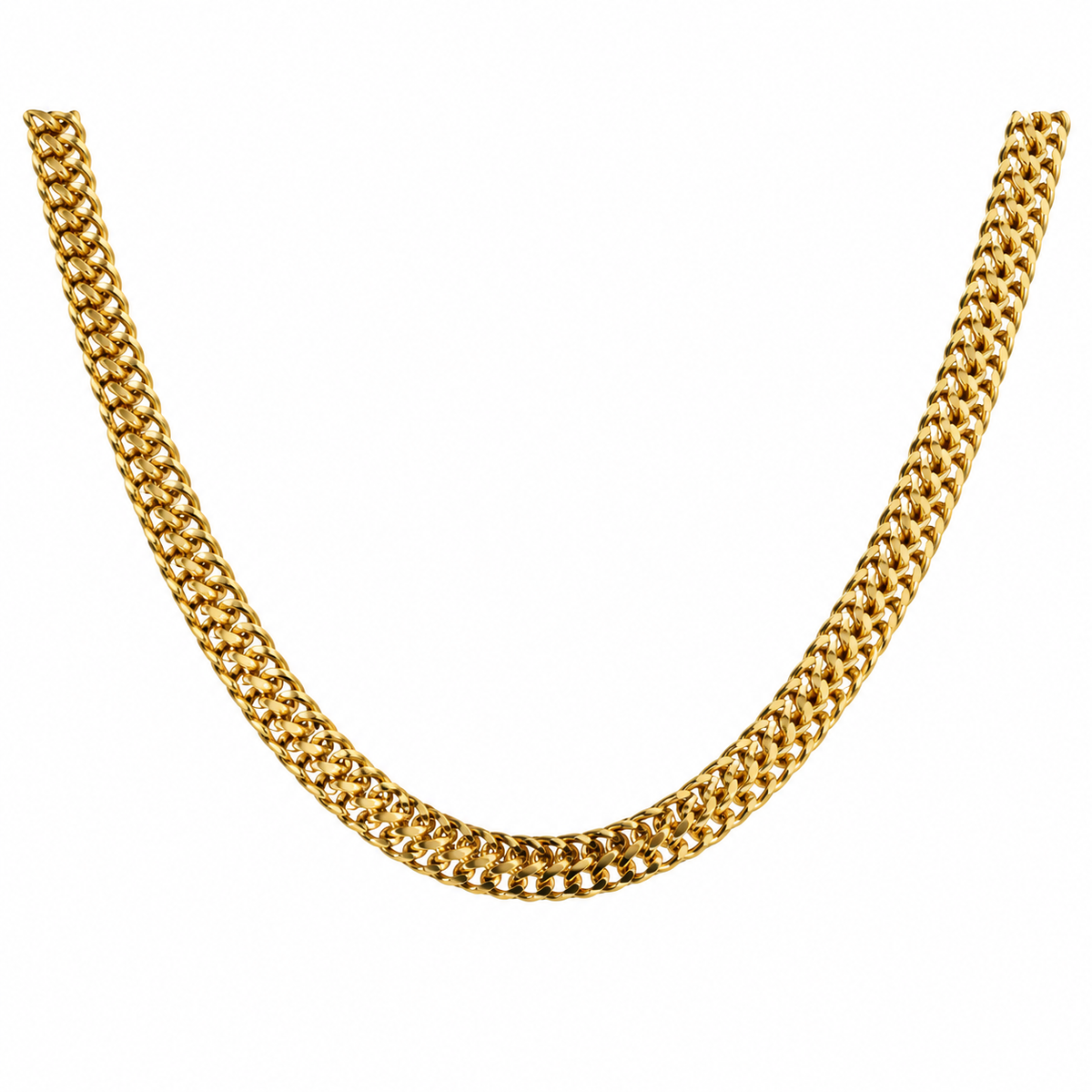 Evermore Necklace