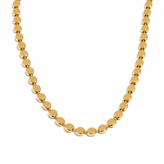 Golden Hour Necklace