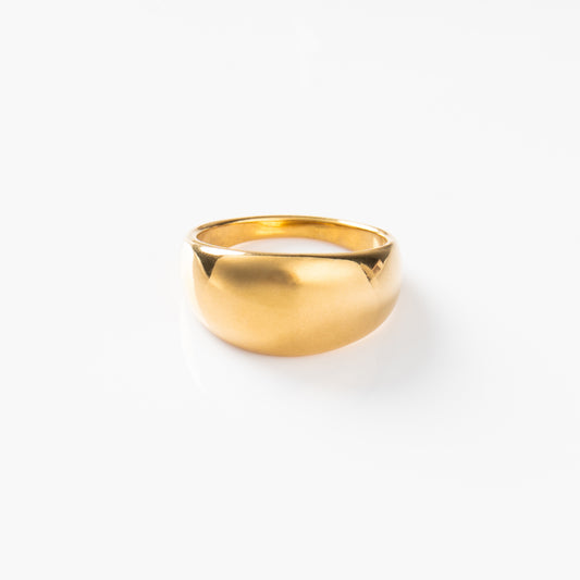 Dome Ring