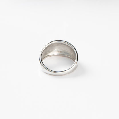 Dome Ring