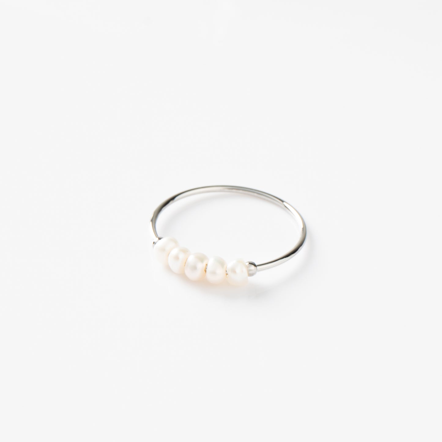 Freshwater Pearl Ring