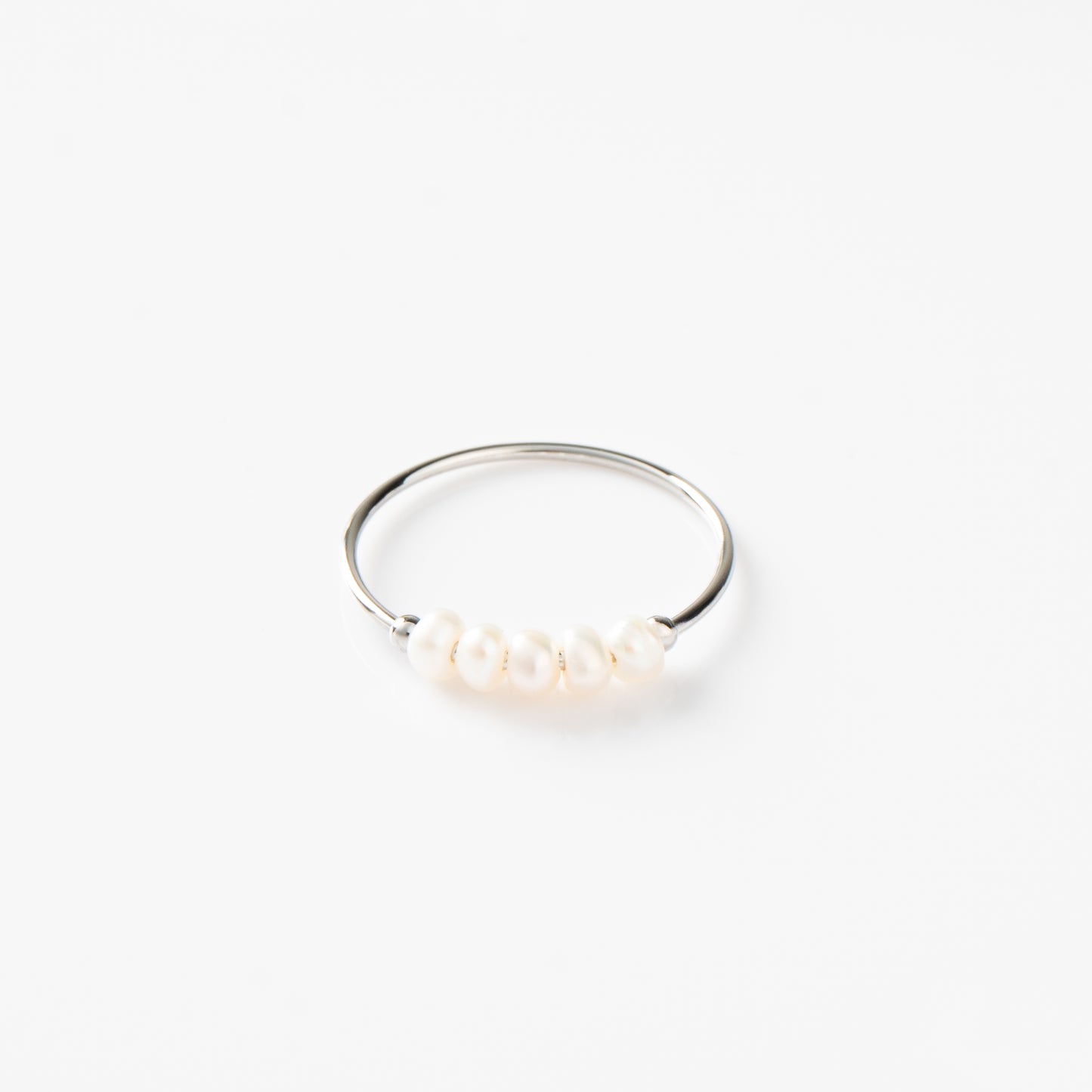 Freshwater Pearl Ring