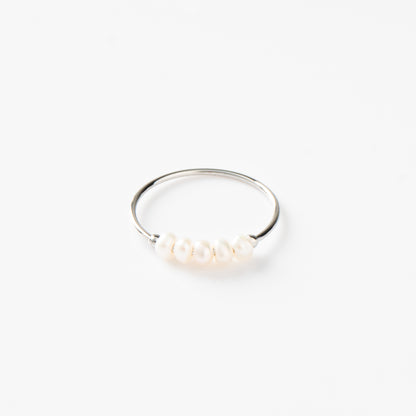 Freshwater Pearl Ring