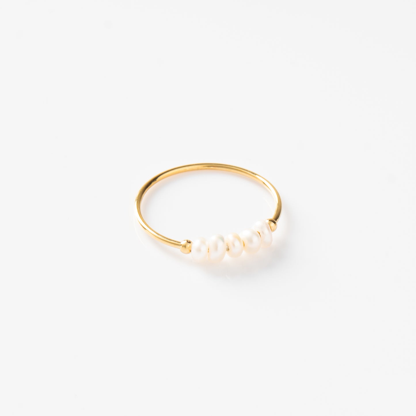 Freshwater Pearl Ring