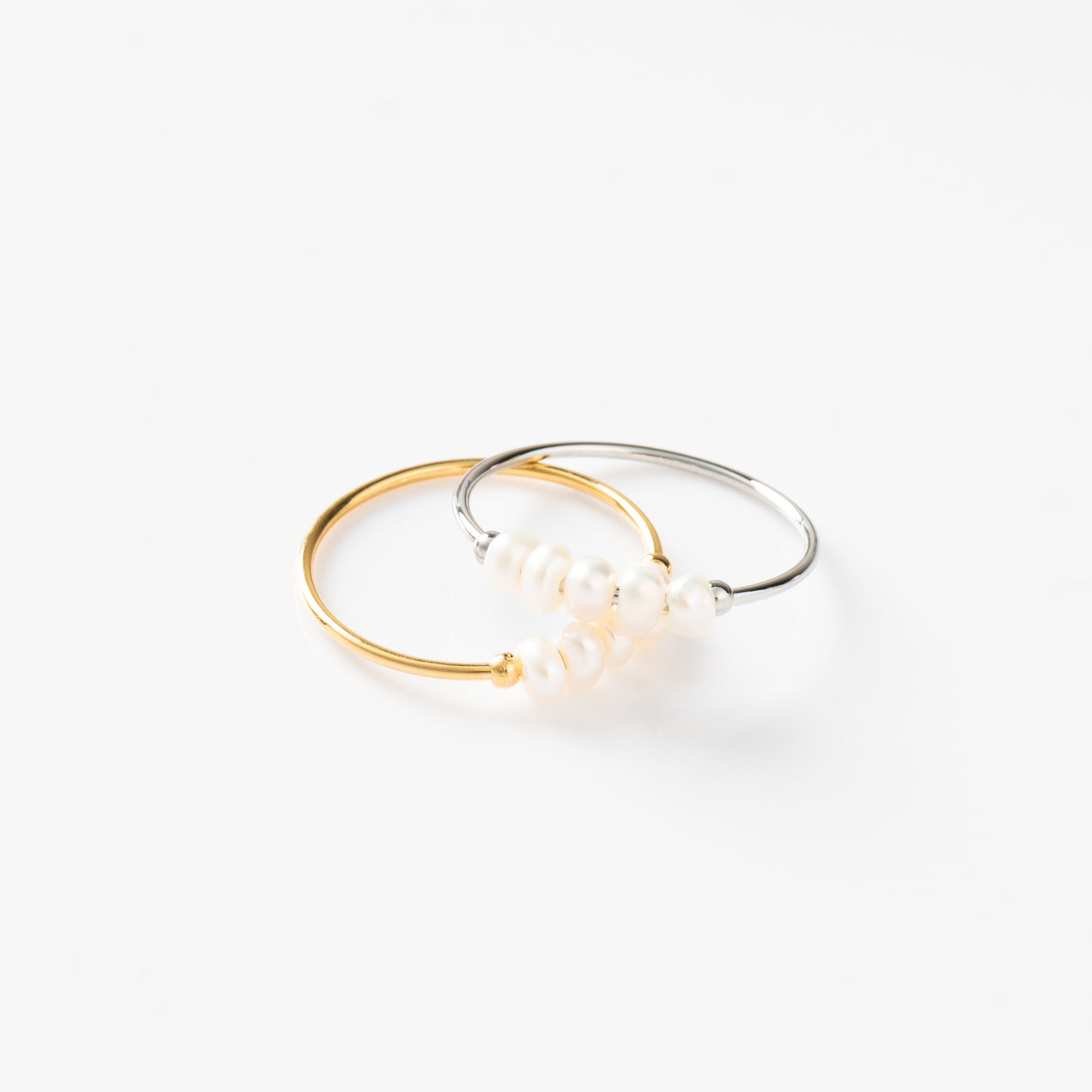 Freshwater Pearl Ring