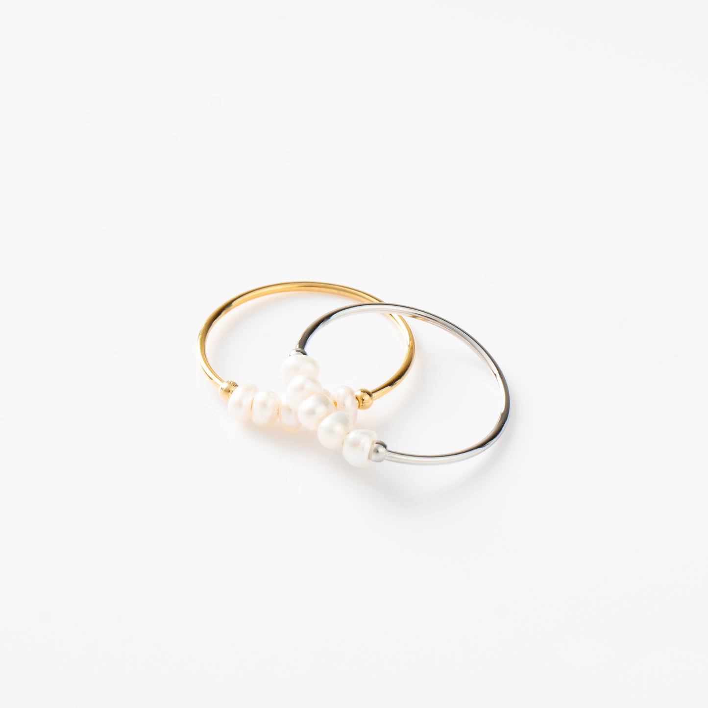 Freshwater Pearl Ring