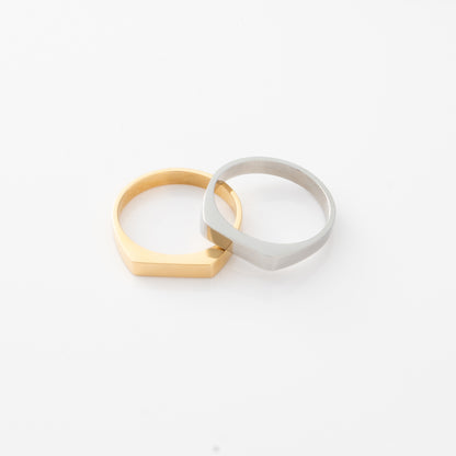 Square Ring