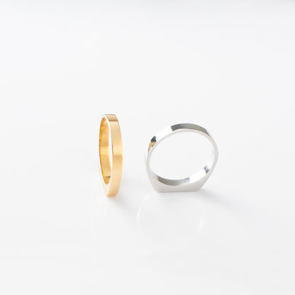 Square Ring