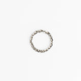 Chain Ring-Silver