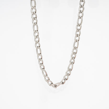 Figaro Chain Necklace