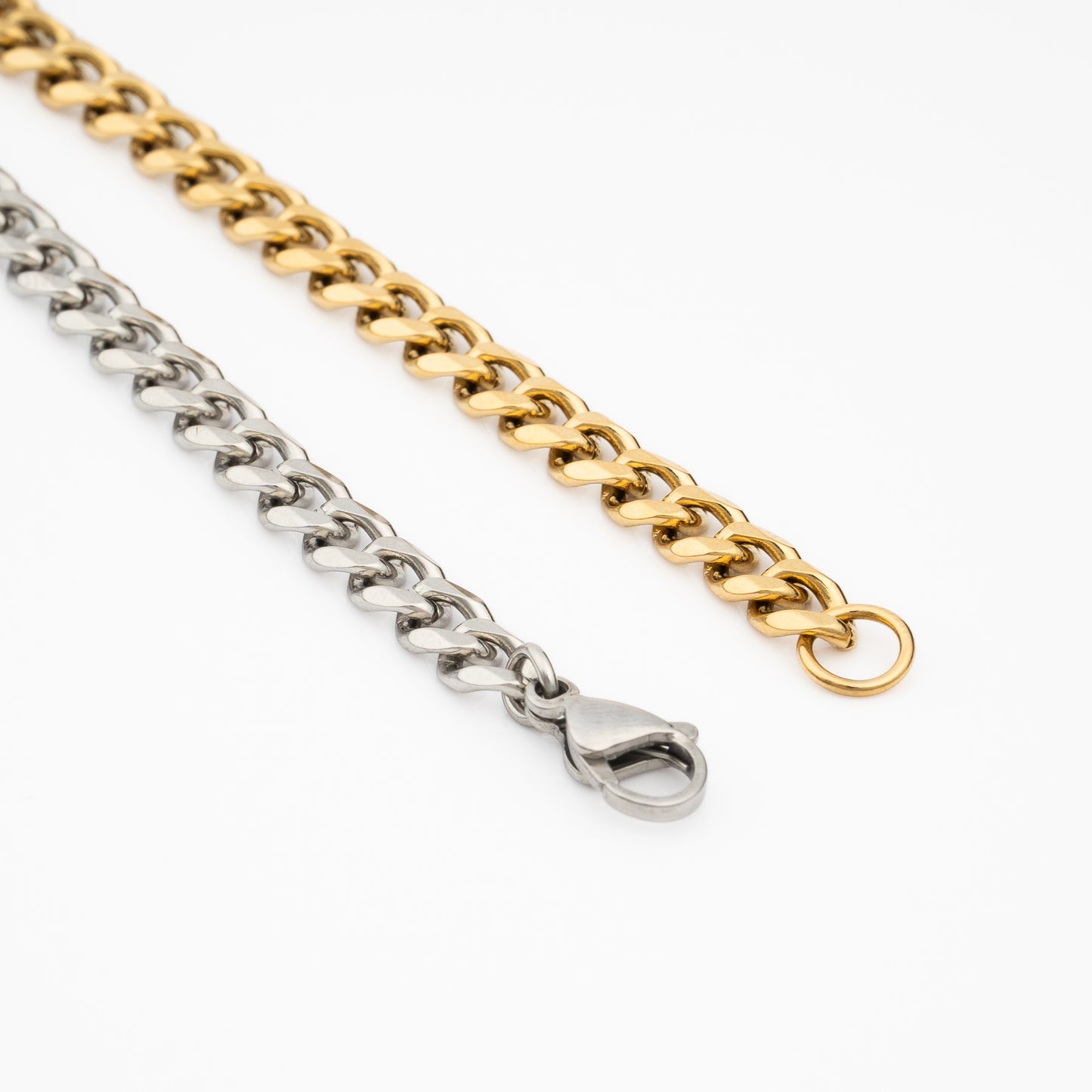 Figaro Chain Necklace