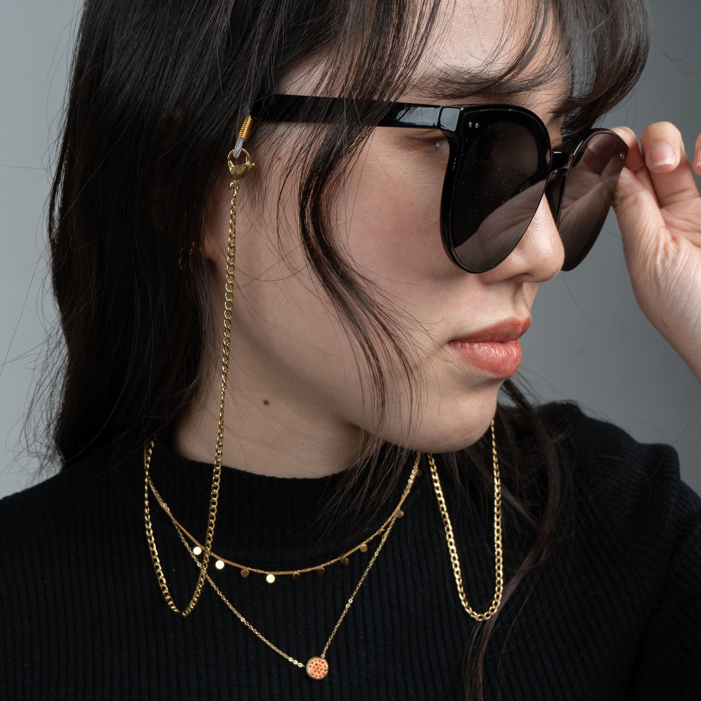 Sunglass Chain