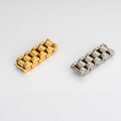 Link Chain Ring