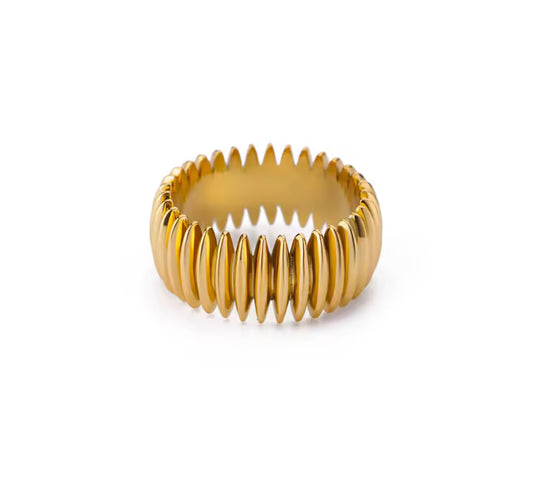 Picket Ring