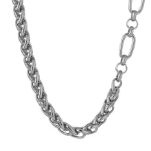 Harmony Chain Necklace