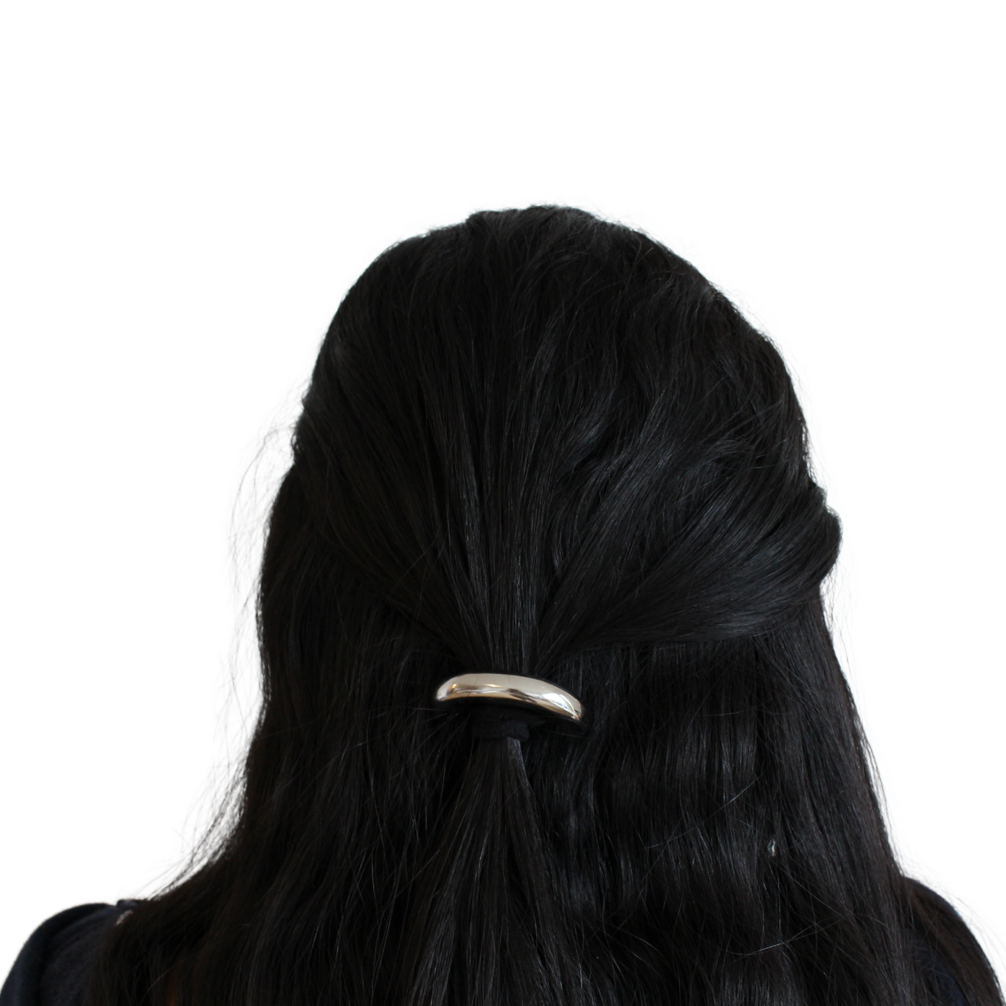 Hair Tie-Tube