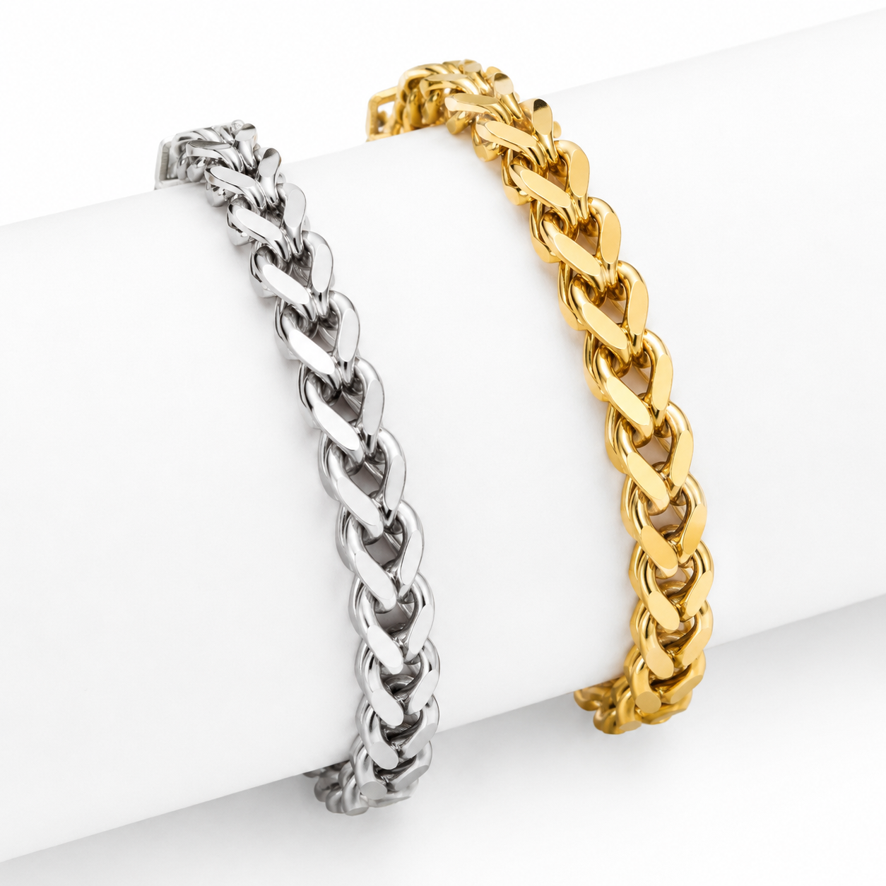 Woven Bracelet