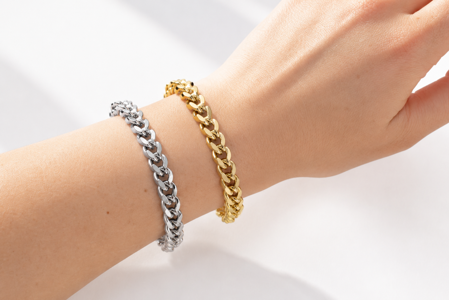 Woven Bracelet