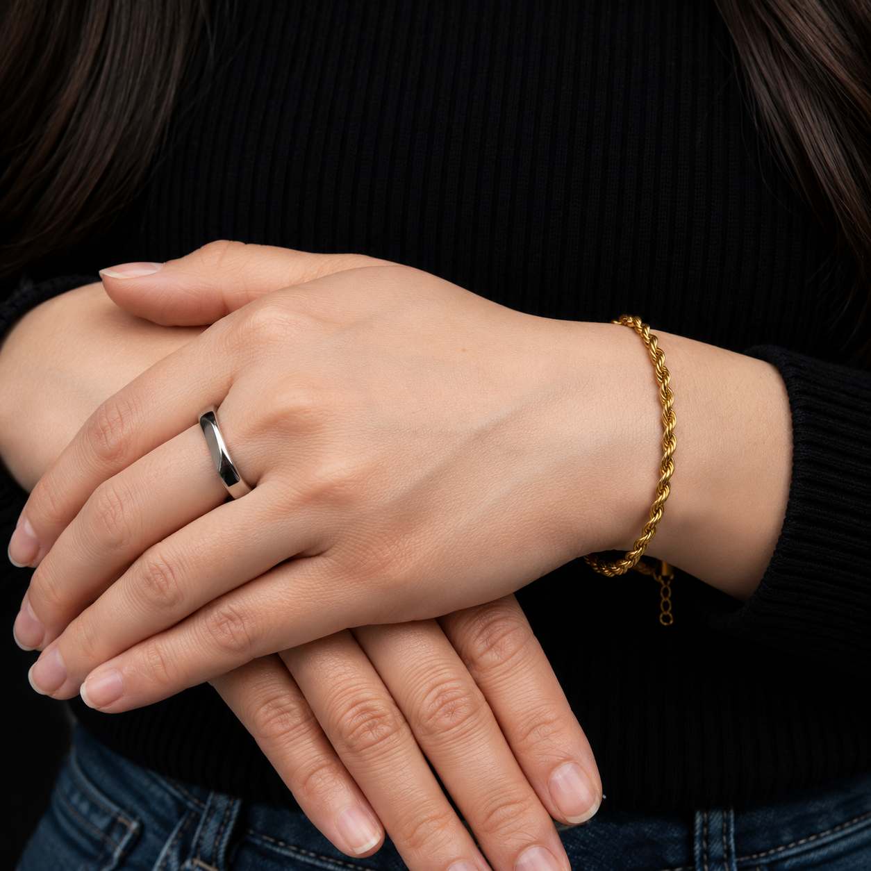 Rope Bracelet