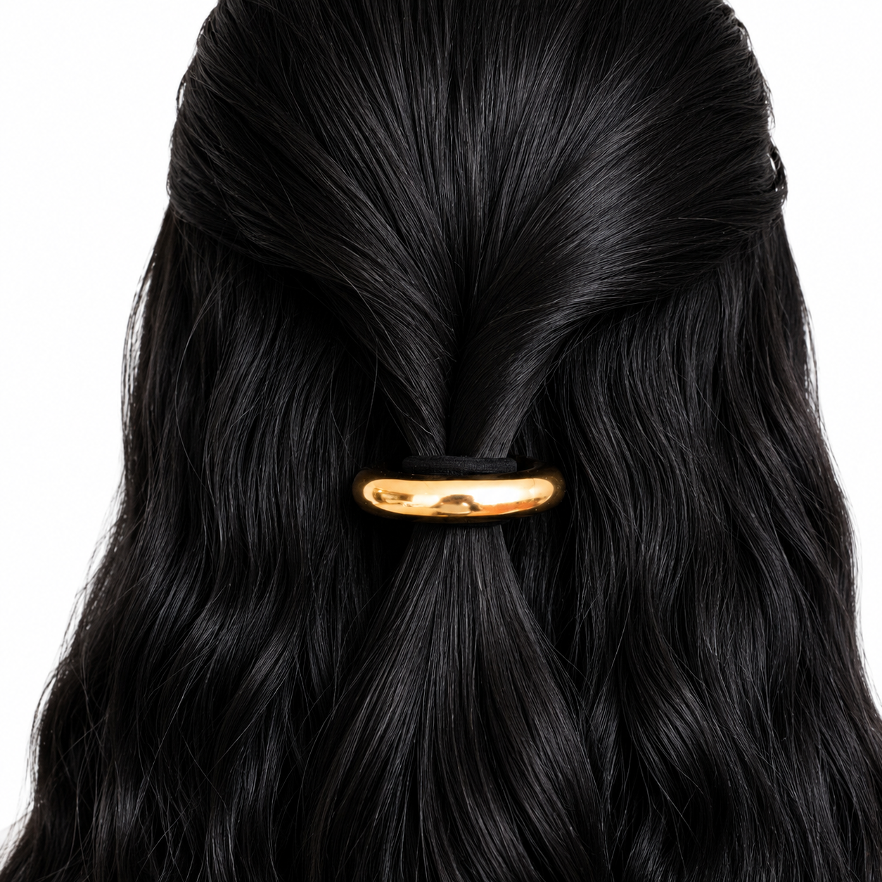 Hair Tie-Tube