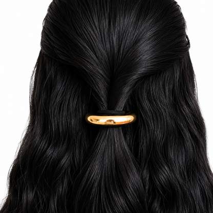 Hair Tie-Tube