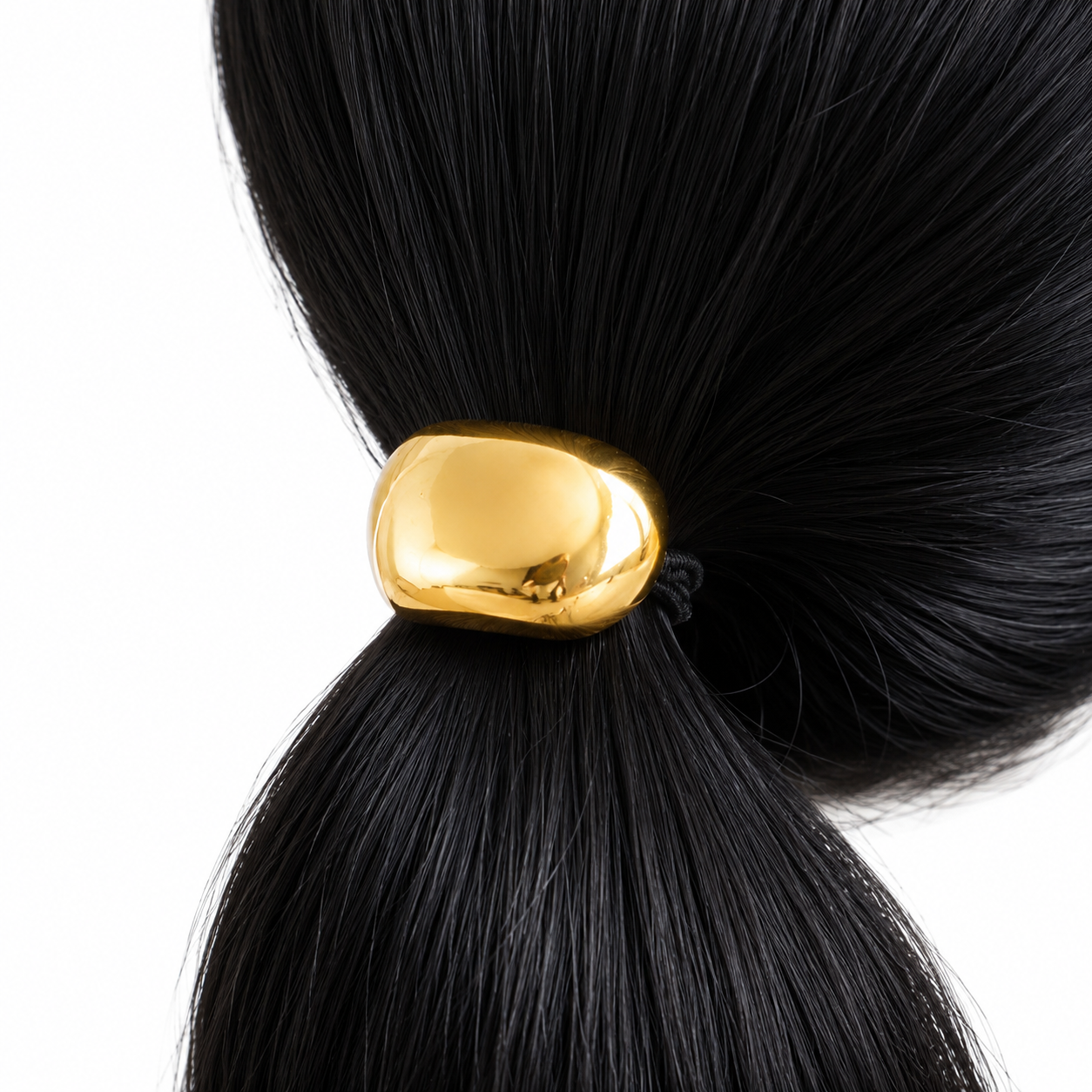 Hair Tie-Sphere
