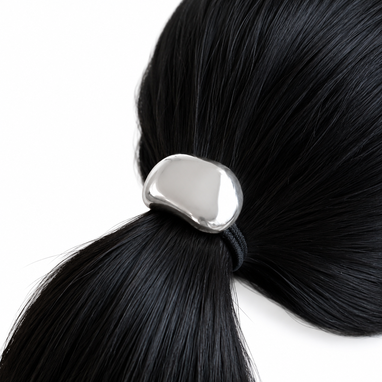 Hair Tie-Sphere