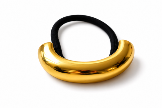 Hair Tie-Tube