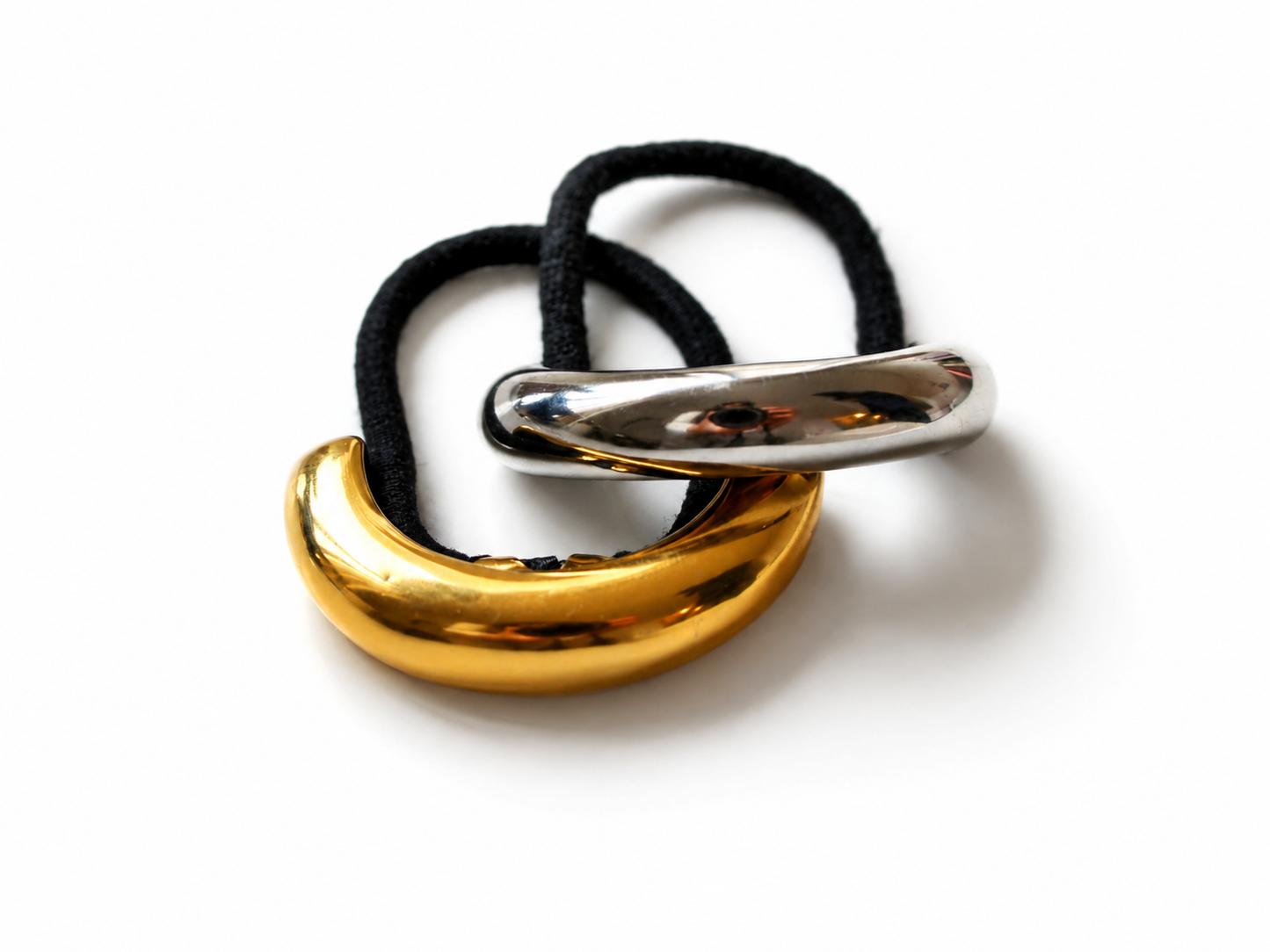 Hair Tie-Tube