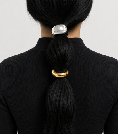 Hair Tie-Sphere