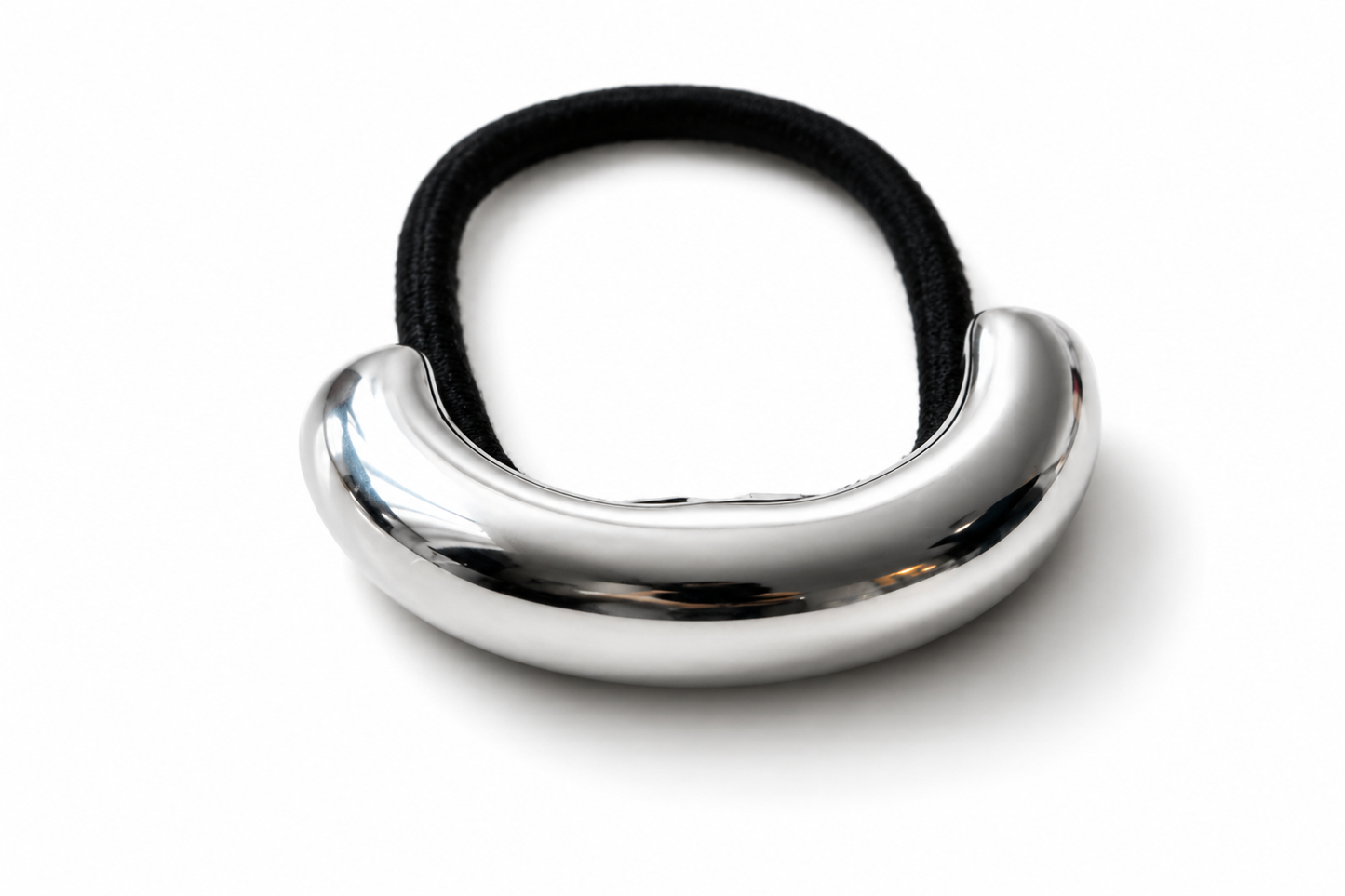 Hair Tie-Tube