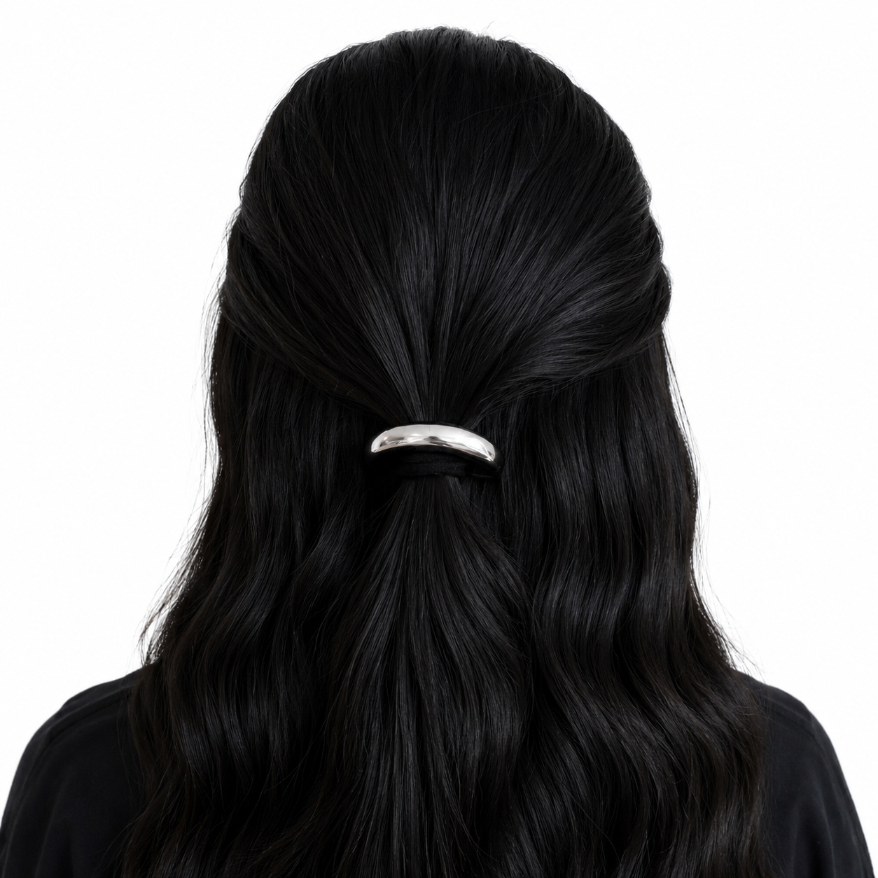Hair Tie-Tube