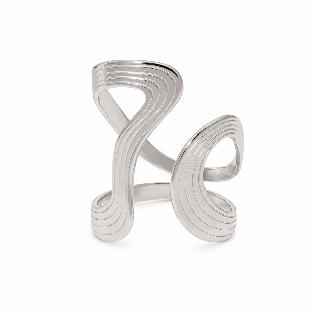 Swerve Ring-Adjustable