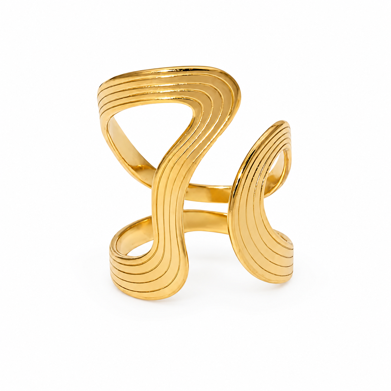 Swerve Ring-Adjustable
